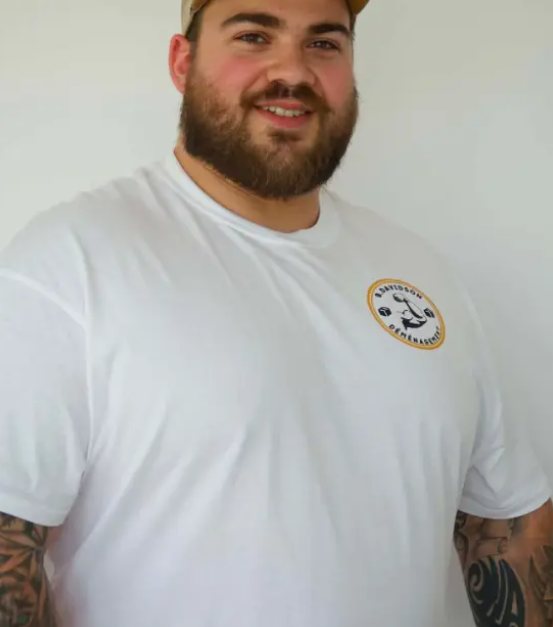 Brad Davidson, propriétaire